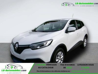 Occasion 2018 Renault Kadjar SUV | 15 400 € (Prix assez cher)