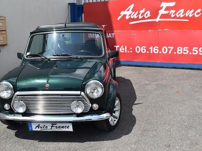 Occasion Rover Mini 2000 Citadine
