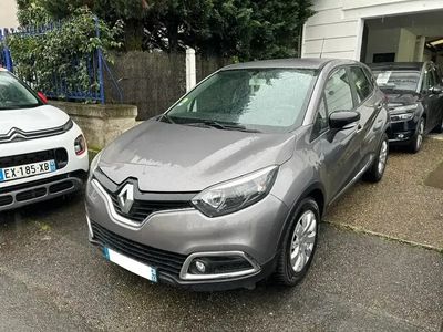 occasion Renault Captur dCi 90 Energy eco² Business E6