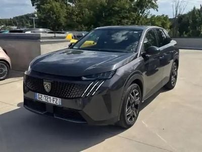 Gris Occasion 2024 Peugeot 3008 Allure SUV | 27 990 € (Prix juste)