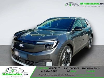 Occasion 2024 Ford Explorer SUV | 50 600 €