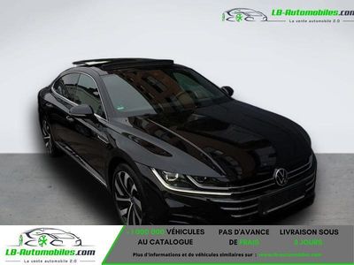 VW Arteon