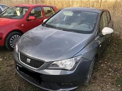 Occasion 2012 Seat Ibiza Berline | 2 500 €