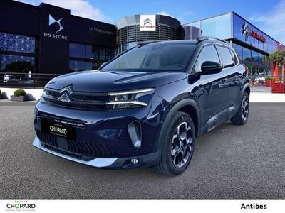 occasion Citroën C5 Aircross - VIVA181119420