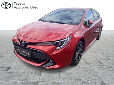 occasion Toyota Corolla d'occasion 2.0 Hybrid Style ts