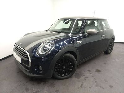 occasion Mini Cooper d'occasion Hatch 3 Portes136 ch BVA7 Edition Greenwich 3p