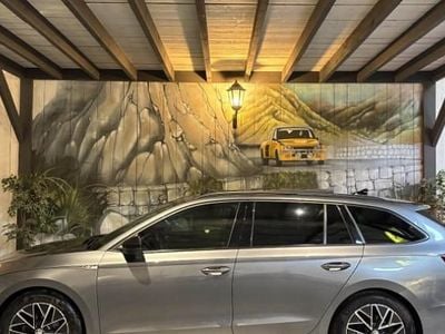 Occasion 2023 Skoda Octavia SportLine Break | 29 850 € (Prix cher)