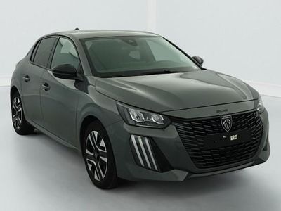 Occasion 2024 Peugeot 208 Allure Citadine | 16 450 € (Prix juste)
