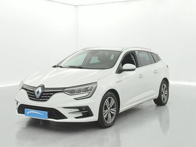 occasion Renault Mégane IV Megane EstateEstate Blue dCi 115 EDC 21B Intens 5p