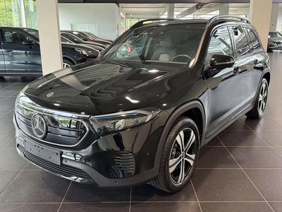 Mercedes EQB250
