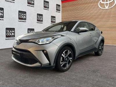 Occasion 2023 Toyota C-HR Edition SUV | 23 890 € (Bon prix)