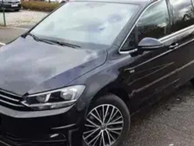 occasion VW Touran 2.0 Tdi 150 Dsg7 5pl Carat