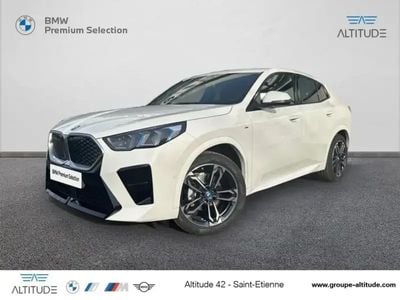 BMW iX2