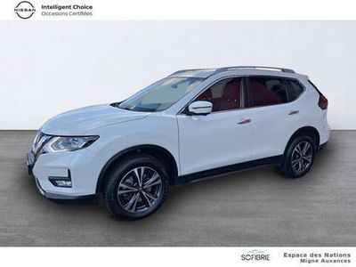occasion Nissan X-Trail T32C N-CONNECTA DCI 130