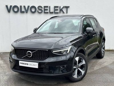 occasion Volvo XC40 B3 163 ch DCT7 Ultimate