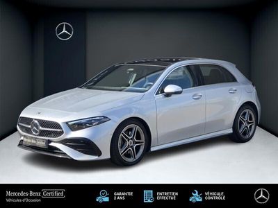Mercedes A200