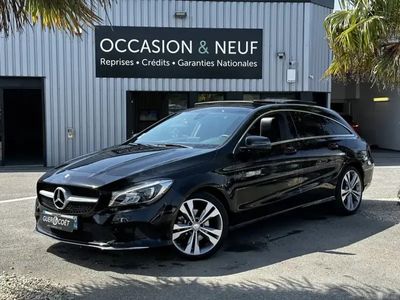 Mercedes CLA200