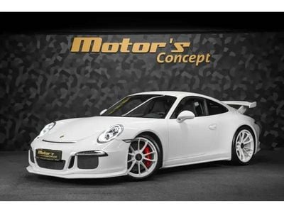 Porsche 911 GT3