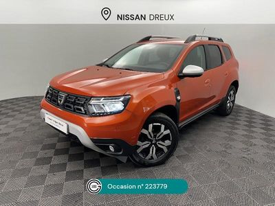 Occasion 2022 Dacia Duster Prestige | 15 990 € (Bon prix)