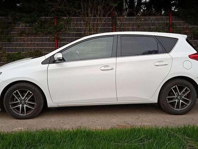 occasion Toyota Auris N/a 1.4 D-4d 90 Active