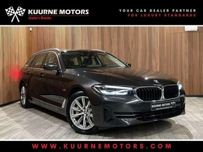 BMW 530e
