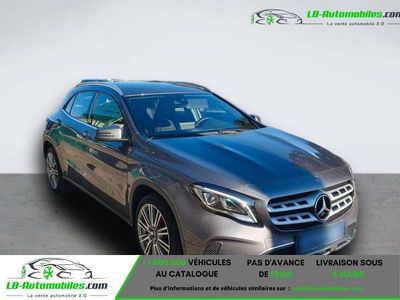 Mercedes GLA200