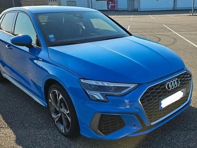 Audi A3 Sportback e-tron