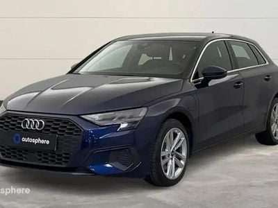 Audi A3 e-tron