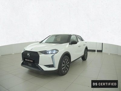 DS Automobiles DS3