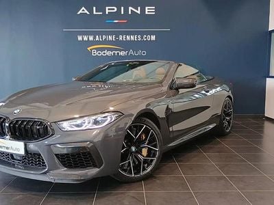 BMW M8