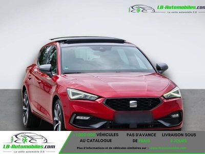Occasion 2021 Seat Leon Berline | 23 900 € (Prix juste)
