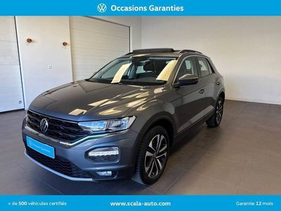 Occasion 2021 VW T-Roc United SUV | 17 990 € (Prix juste)
