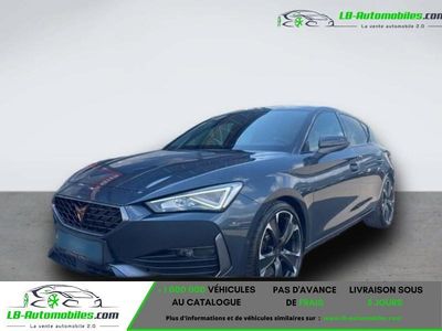 Occasion 2022 Cupra Leon Citadine | 34 300 € (Prix assez cher)