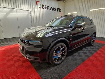 Lynk & Co 01
