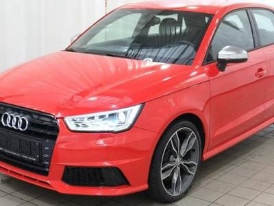 Occasion 2016 Audi S1 Sportback Design Citadine | 29 999 €