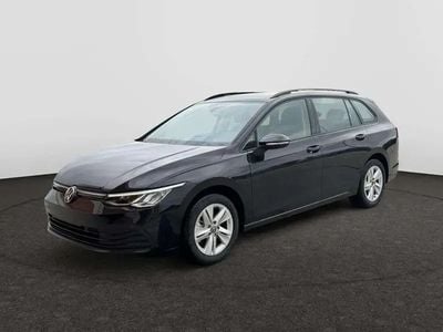 VW Golf VIII