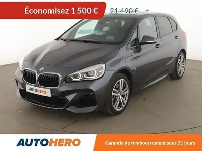 BMW 225 Active Tourer