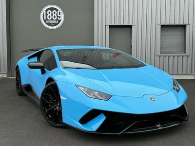 Lamborghini Huracán