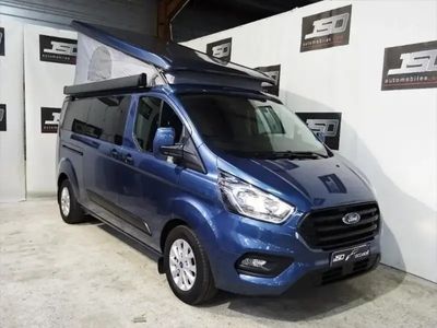 occasion Ford Transit Custom CustomNugget Plus Westfalia L2H1 EcoBlue 130