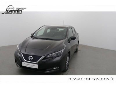 occasion Nissan Leaf 2021 Electrique 40kWh Acenta