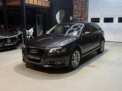 Occasion Audi 200 Ambition 2012 Berline