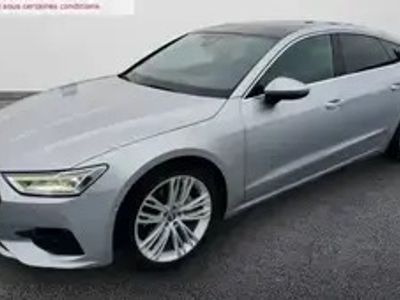 occasion Audi A7 45 Tfsi 245 S Tronic 7 Quattro Ultra