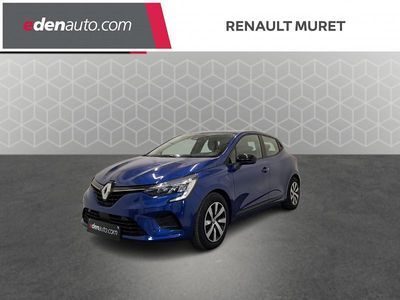 Occasion 2023 Renault Clio V Equilibre Citadine | 16 950 € (Bon prix)