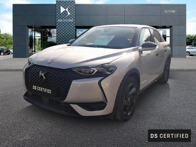 Occasion DS Automobiles DS3 Crossback Performance Line Plus 2023 SUV