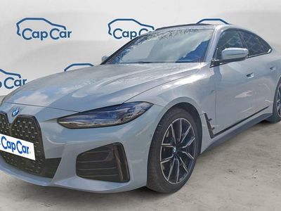 Occasion BMW 420 M Sport 2023 Coupé
