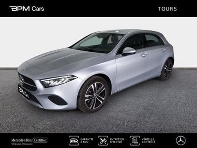 Mercedes A250
