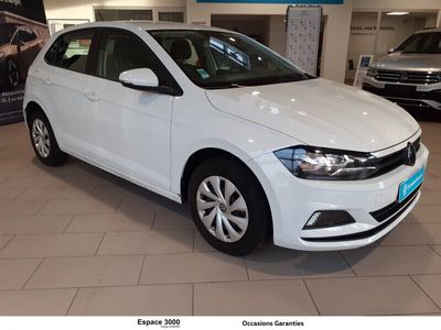 occasion VW Polo Polo1.0 80 S&S BVM5