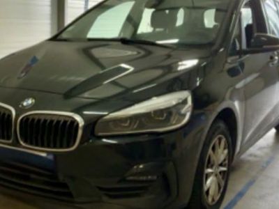 Occasion 2020 BMW 216 Break | 18 990 € (Prix assez cher)