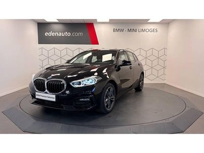 Occasion BMW 116 Sport Line 116 ch (85 kW) 2022 Citadine