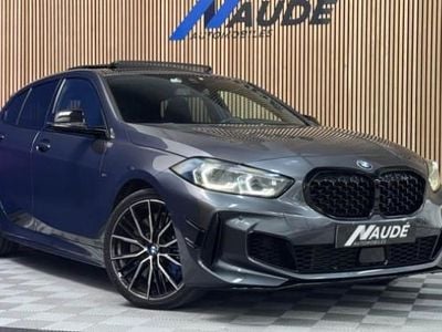 BMW 135
